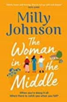the woman in the middle-9781471199028