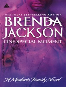 -brenda jackson-9781472019028