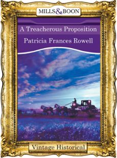 -patricia frances rowell-9781472039828