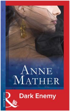 -anne mather-9781472097828