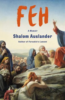 feh (ebook)-shalom auslander-9781472159328