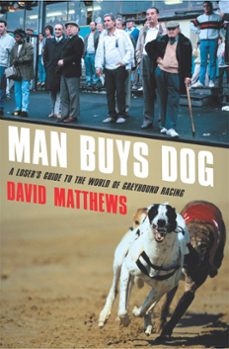 man buys dog (ebook)-david matthews-9781472241528