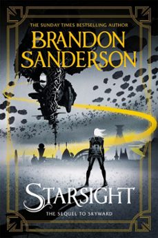 starsight-brandon sanderson-9781473217928