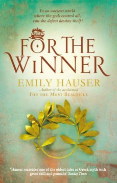 for the winner (ebook)-emily hauser-9781473525528