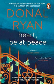 heart, be at peace (ebook)-donal ryan-9781473544628