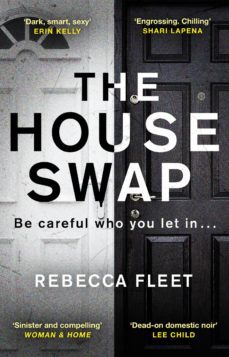 the house swap (ebook)-rebecca fleet-9781473555228
