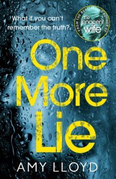 one more lie (ebook)-amy lloyd-9781473558328