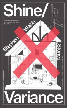 shine/variance (ebook)-stephen walsh-9781473586628