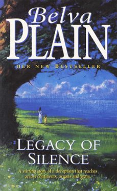 legacy of silence (ebook)-belva plain-9781473627628