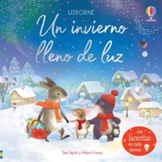un invierno lleno de luz-9781474987028
