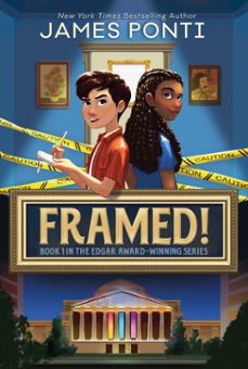 Imagen Principal de Framed!