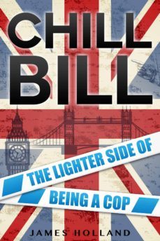chill bill (ebook)-james holland-9781483502328