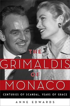 the grimaldis of monaco (ebook)-anne edwards-9781493029228