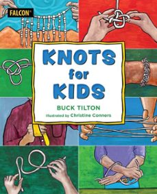 knots for kids (ebook)-buck tilton-9781493059928