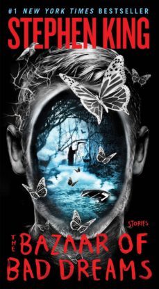 the bazaar of bad dreams-9781501146428