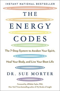 the energy codes-sue morter-9781501169328