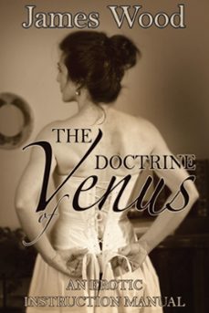 the doctrine of venus (ebook)-james wood-9781501437328