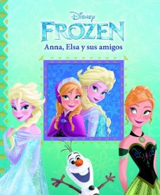 mi primer tesoro frozen-9781503733428