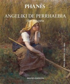 angeliki de perrhaebia (ebook)-9781507130728