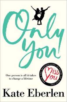 only you (ebook)-kate eberlen-9781509819928