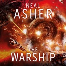-neal asher-9781509862528