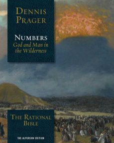 the rational bible: numbers (ebook)-dennis prager-9781510781528