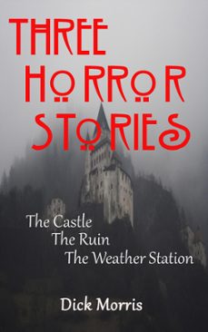 -dick morris-9781513019628