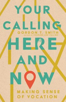-gordon t. smith-9781514003428