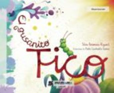 el gusanito tico (ebook)-silvia retamosa alguacil-9781524310028