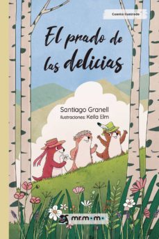 el prado de las delicias (ebook)-9781524398828