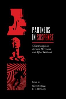 partners in suspense-kevin j. donnelly-9781526139528