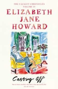 casting off  (cazalet chronicles)-elizabeth jane howard-9781529049428
