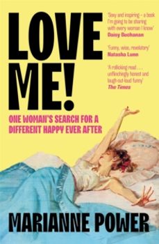 love me!-marianne power-9781529057928