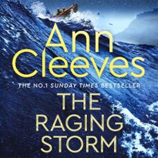 the raging storm-ann cleeves-9781529077728