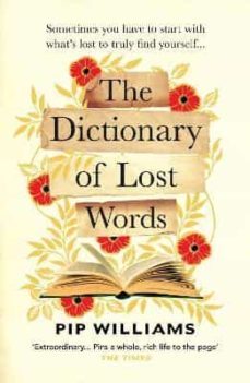 the dictionary of lost words-9781529113228