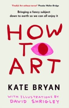 how to art-kate bryan-9781529154528