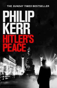 hitler s peace-9781529404128