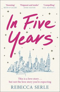 in five years-rebecca serle-9781529405828
