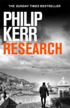 research-philip kerr-9781529414028