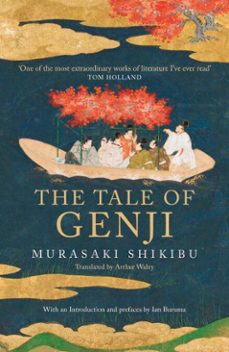 the tale of genji-9781529452228