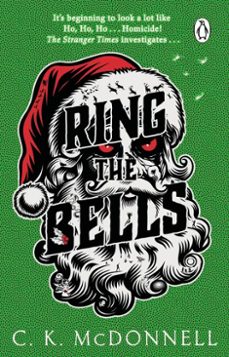 ring the bells (ebook)-c. k. mcdonnell-9781529917628