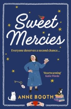 sweet mercies-anne booth-9781529920628