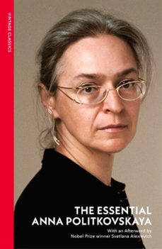 the essential anna politkovskaya (ebook)-anna politkovskaya-9781529949728