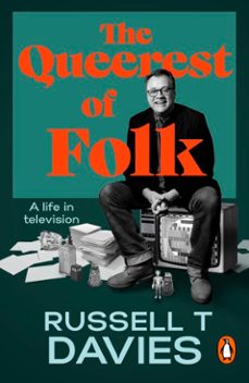 -russell t davies-9781529991628