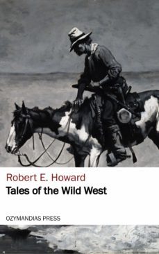 tales of the wild west (ebook)-9781531284428