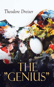 the "genius" (ebook)-theodore dreiser-9781537809328