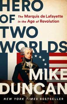 hero of two worlds (ebook)-mike duncan-9781541730328