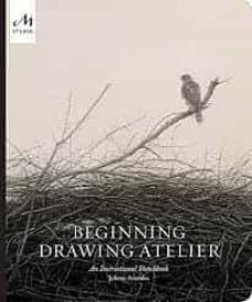 beginning drawing atelier-juliette aristides-9781580935128