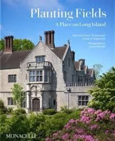 planting fields-david almeida-jeremo e. singerman-gina j. wouters-9781580936828