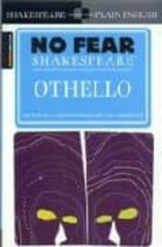 othello-william shakespeare-9781586638528